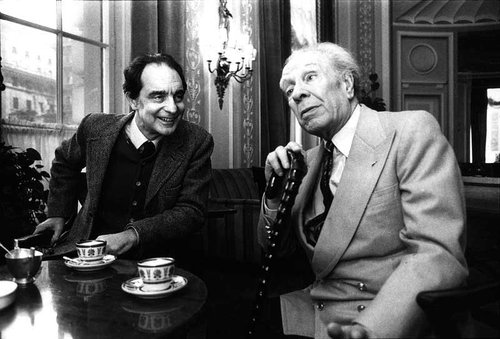 Incontro con Italo Calvino