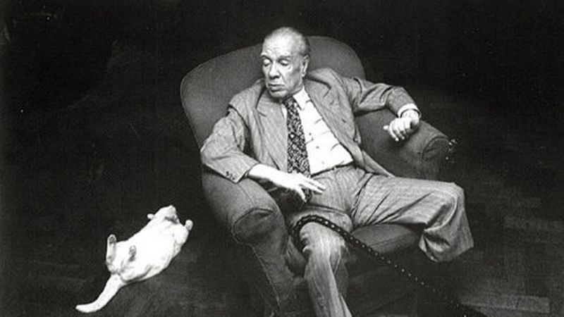 jorge-luis-borges