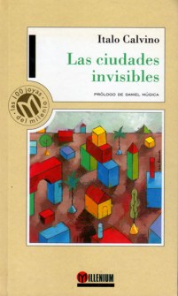 Las ciudades invisibles