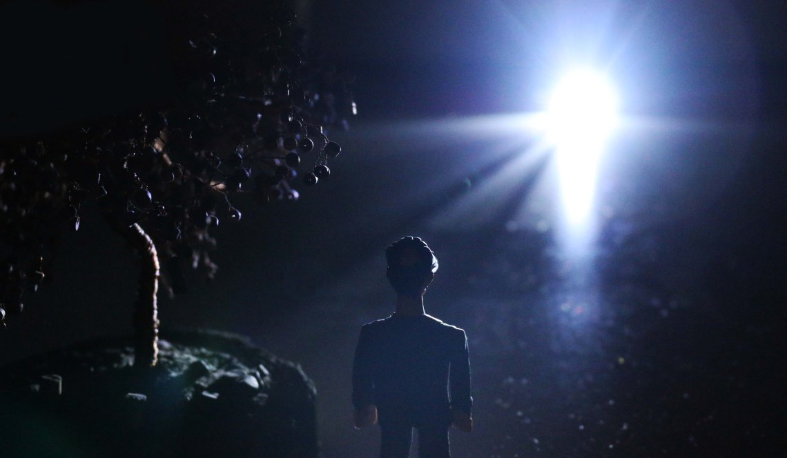 001 Bolaño espera a Parra