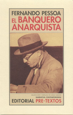 banquero anarquista