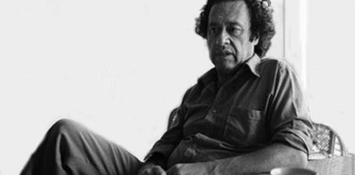 Enrique Lihn indibur