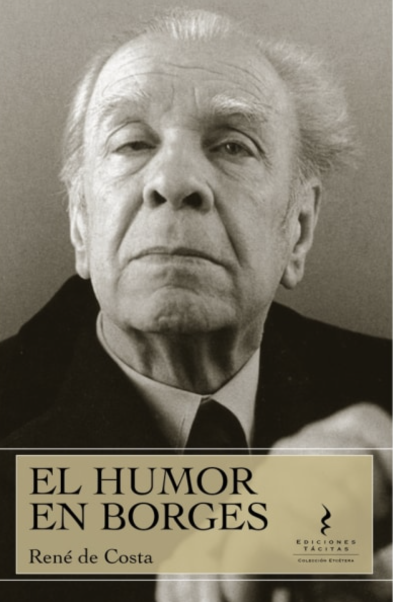 El humor en Borges 4