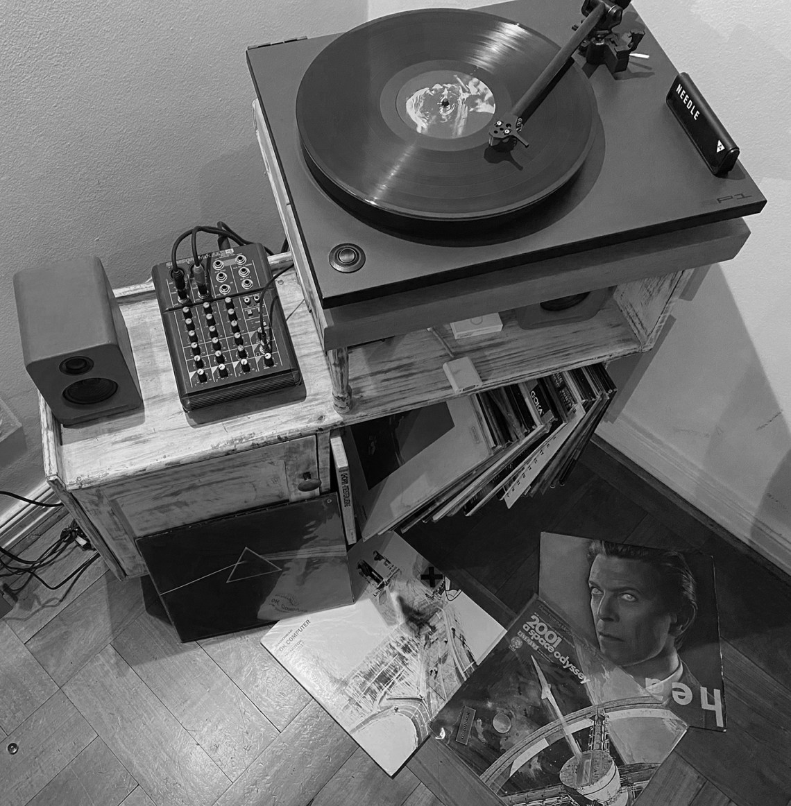 la imperfección de lo imperfecto