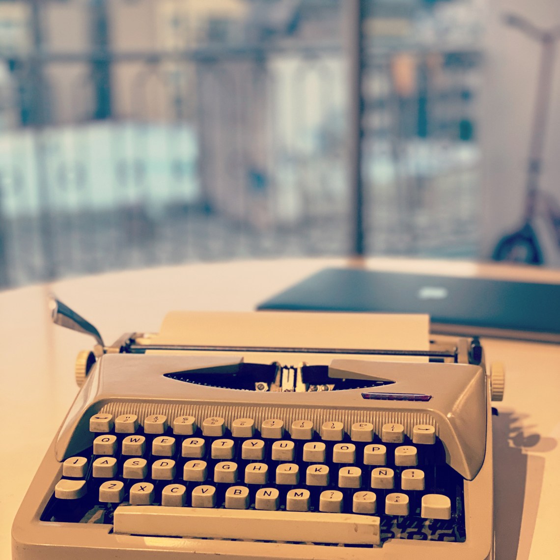 La perfección de lo imperfecto