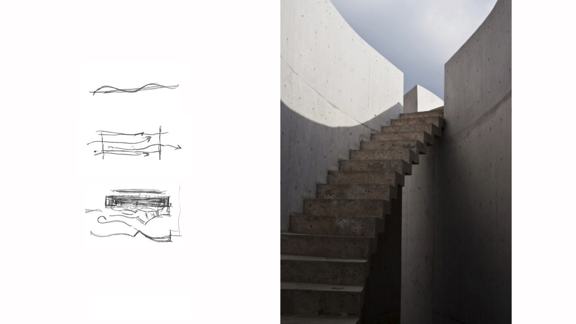 cazu Segers Casa Soplo